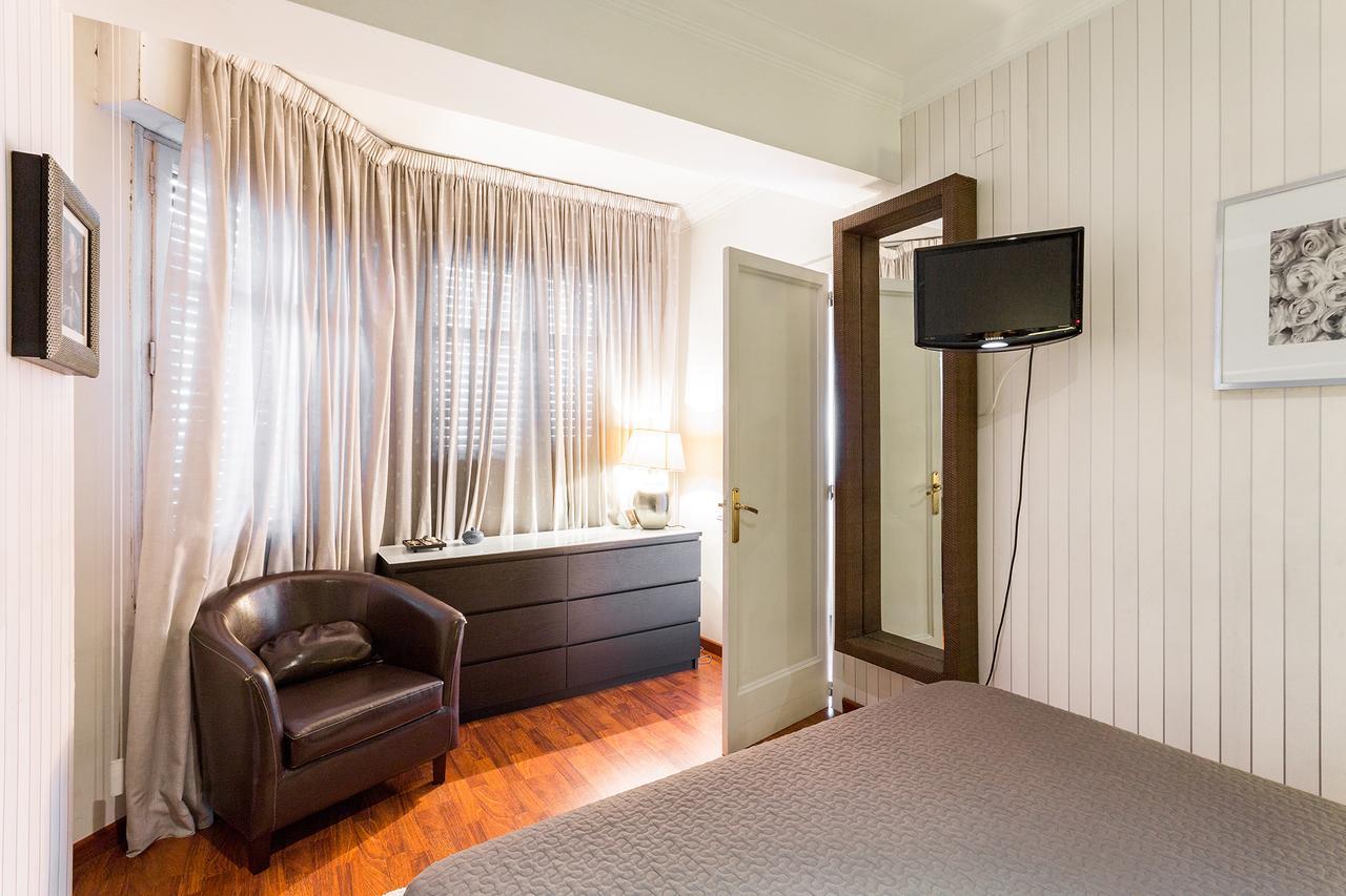 Appartamento Oxis - Plaza Espana Fira *