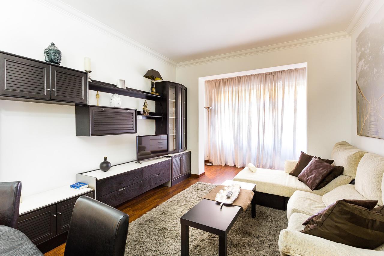 Oxis - Plaza Espana Fira Appartamento