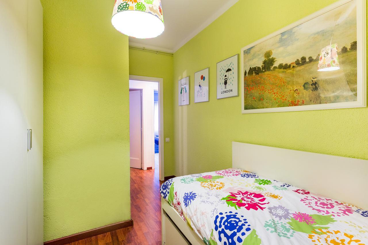 Oxis - Plaza Espana Fira Appartamento