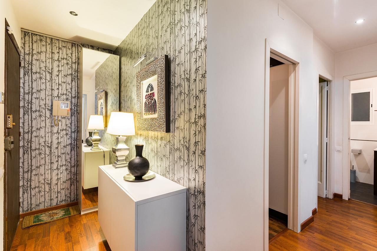 Appartamento Oxis - Plaza Espana Fira Barcellona
