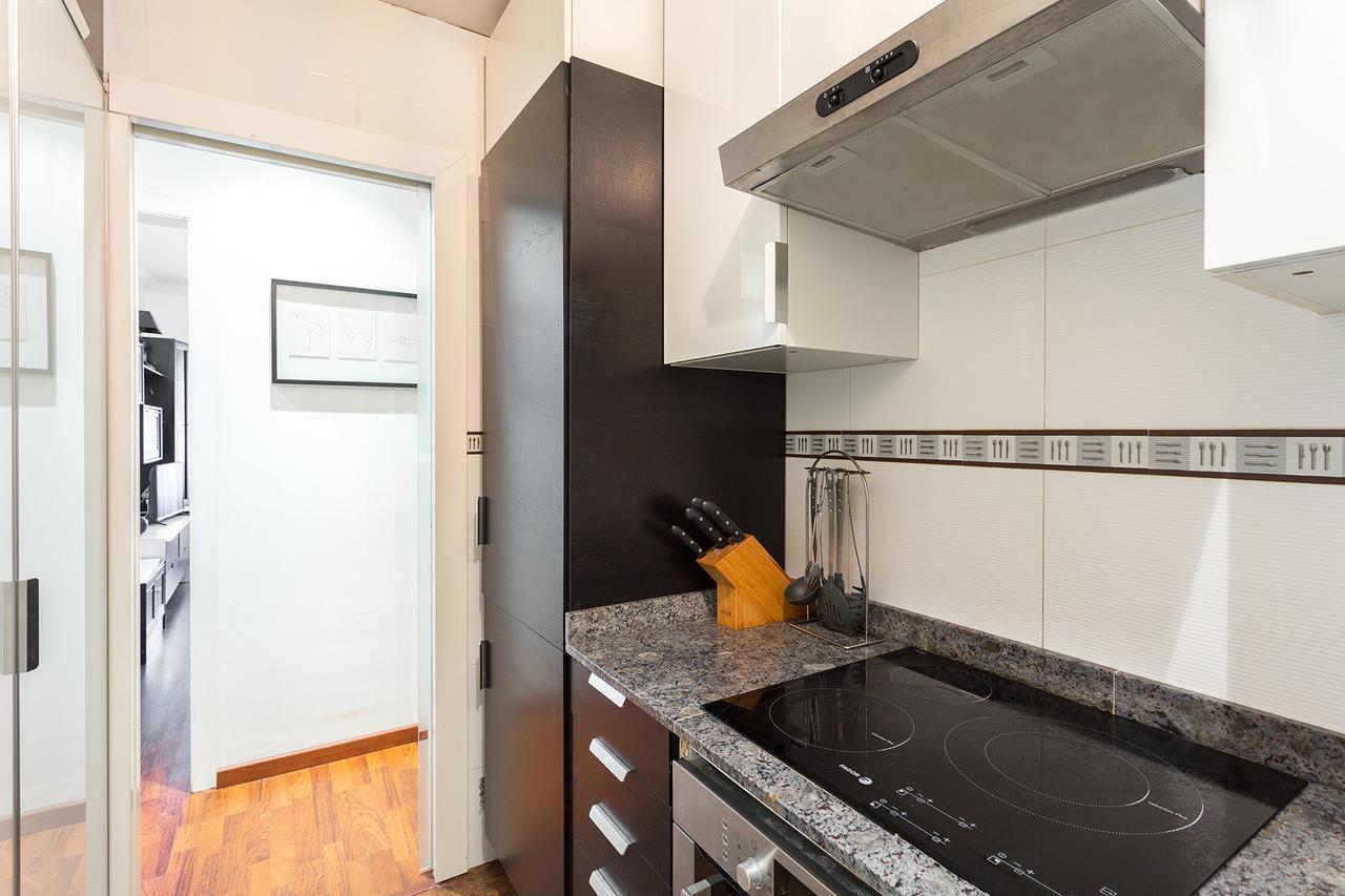 Appartamento Oxis - Plaza Espana Fira *