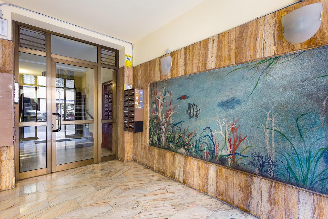 Oxis - Plaza Espana Fira Appartamento
